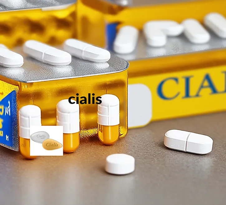 Cialis 1